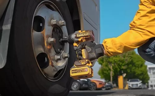 cumpără Mașina de infeliat INGCO CIWLI2085 (48107) în Chișinău 