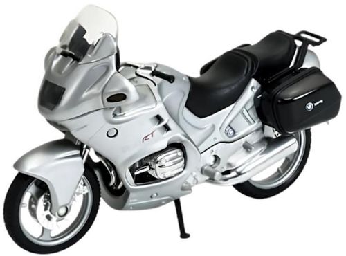 купить Машина Welly 19660-24PWD(24B) Motociclete de Colecție 1:18 (12 modele) в Кишинёве 