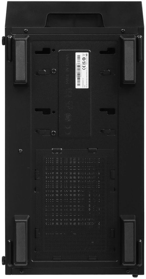 купить Корпус для ПК Deepcool MATREXX 55 V4 C Black в Кишинёве 