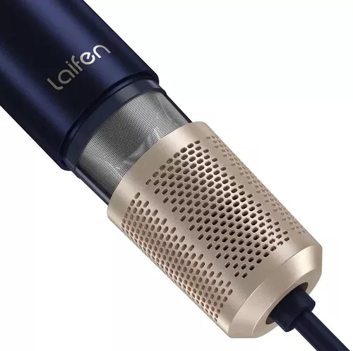 cumpără Uscător de păr Laifen Swift Premium Golden Blue în Chișinău 