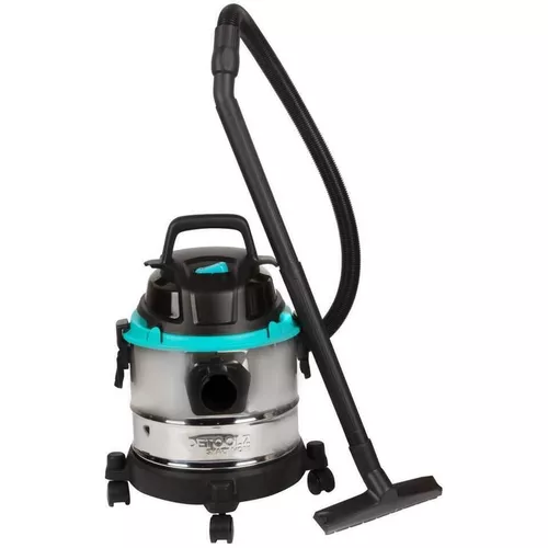 cumpără Aspirator cu container Detoolz DZ-CI103 15L (uscat umed) în Chișinău 