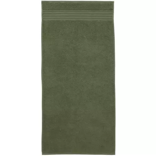 купить Полотенце Beddinghouse 220035 Sheer Collection towel 70x140 Olive Green в Кишинёве 