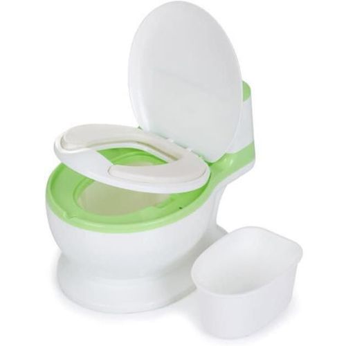 cumpără Oală Chipolino Lux GTLUX0242GR Green în Chișinău 