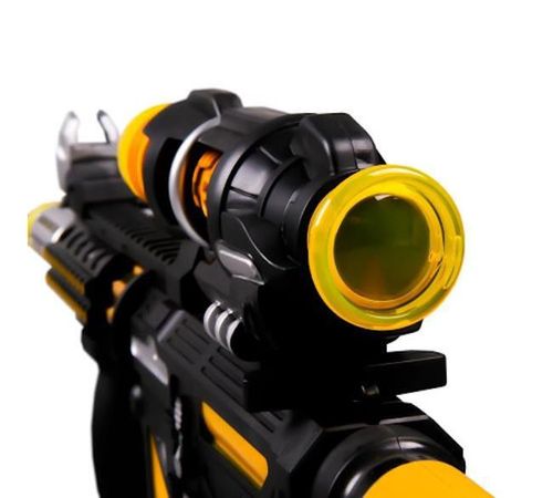купить Игрушечное оружие Optmarket 200430805 Automat pentru copii (sunet/lumină) в Кишинёве 