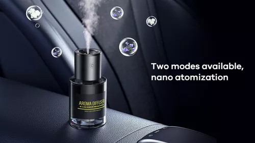 cumpără Aparat de aromatizare Remax RM-C45 Blue Danube în Chișinău 