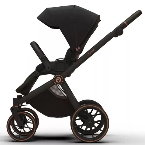 cumpără Сărucior pentru copii Riko 2/1 CAVA COOPER 13 Magma în Chișinău 