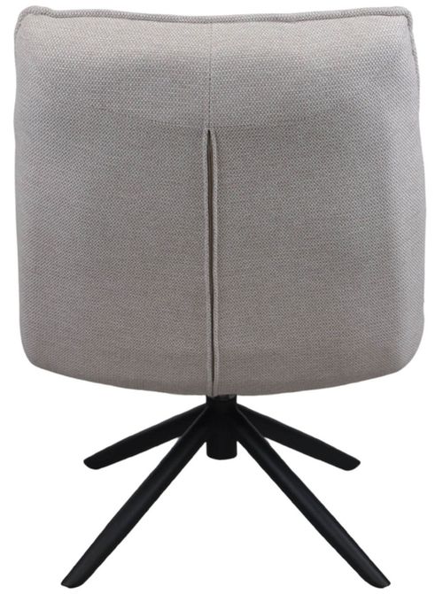 купить Кресло Deco Spello stofa OTE Beige в Кишинёве 