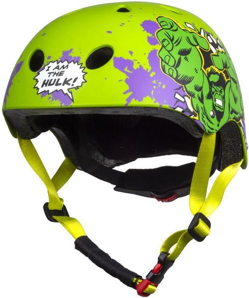 купить Защитный шлем Seven 9064 HULK в Кишинёве 