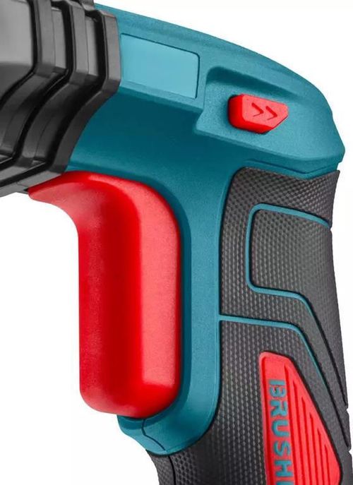 купить Перфоратор Ronix 8679 3.5J 20V 4Ah в Кишинёве 