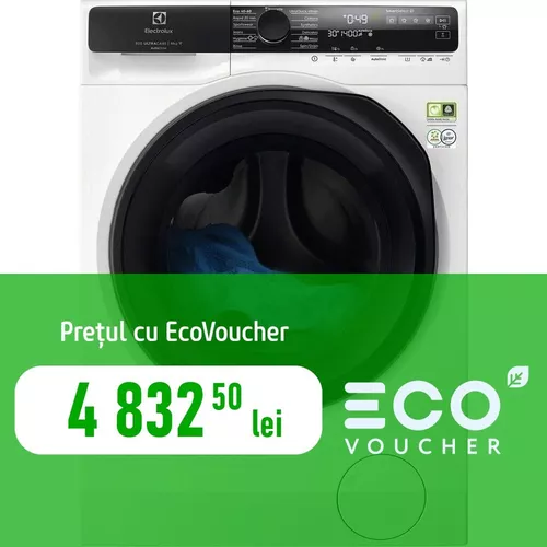cumpără Mașină de spălat frontală Electrolux EW8F5417SACE în Chișinău 