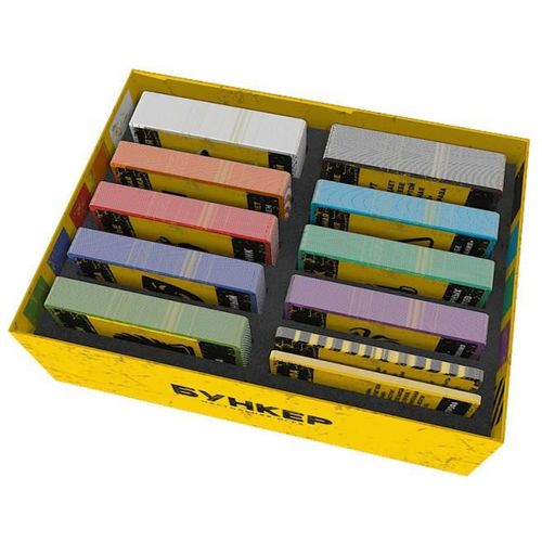cumpără Joc educativ de masă New World Э051 MH JoBunker, 60239 în Chișinău 
