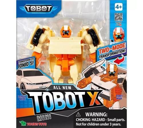 cumpără Robot Tobot 301155 S5 X mini în Chișinău 