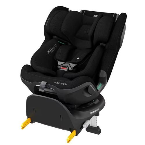 cumpără Scaun auto Maxi Cosi 8621671110 Emerald 360 Pro, Autentic Black în Chișinău 