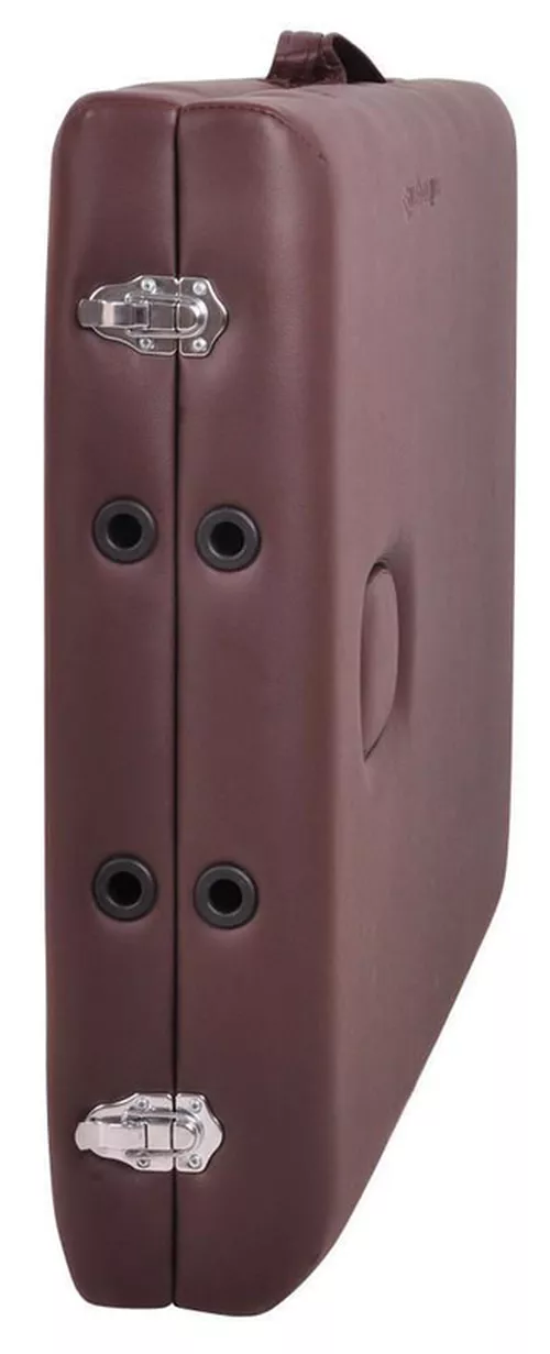 cumpără Masă de masaj inSPORTline 754 Masa masaj (250 kg) din lemn Taisage 9406 în Chișinău 