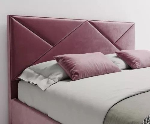 купить Кровать my-STYLE my-Fina 140x200 (P55D14M14) в Кишинёве 