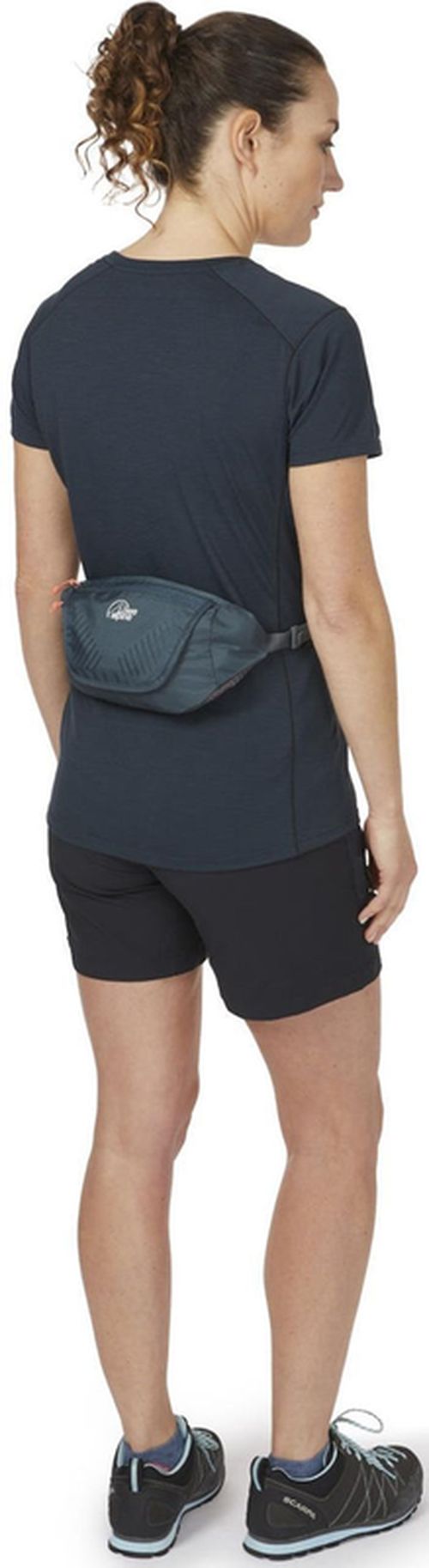 купить Поясная сумка Lowe Alpine FAH-01-ORB-ONE Belt Orion Blue в Кишинёве 