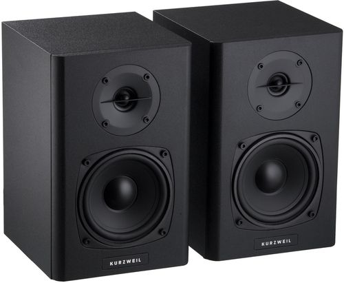 cumpără Boxe Hi-Fi Kurzweil KS-40A, pereche în Chișinău 