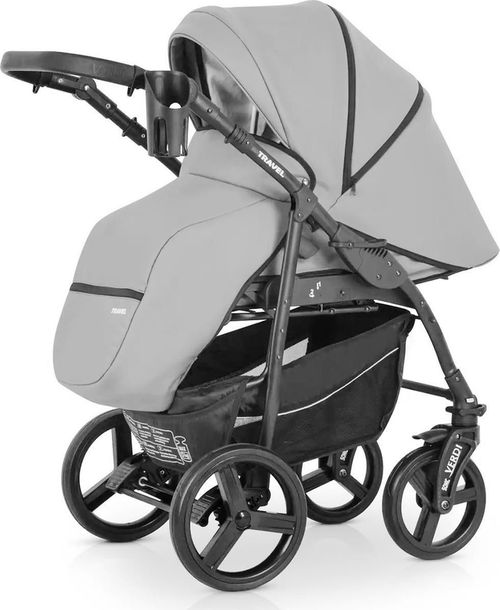 cumpără Сărucior pentru copii Verdi Babies Travel 3in1 Nr3 în Chișinău 