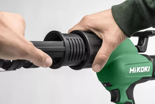 cumpără Pistol electric pentru lipit Hitachi-Hikoki AC18DAW5Z fara accu în Chișinău 