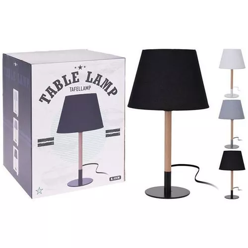 купить Настольная лампа Promstore 44846 Е14 max, 43X25X18cm в Кишинёве 