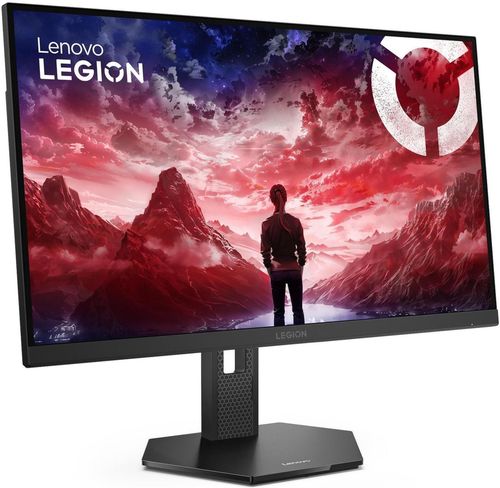 купить Монитор Lenovo Legion 25-10 Black (67D4GAC3EU) в Кишинёве 