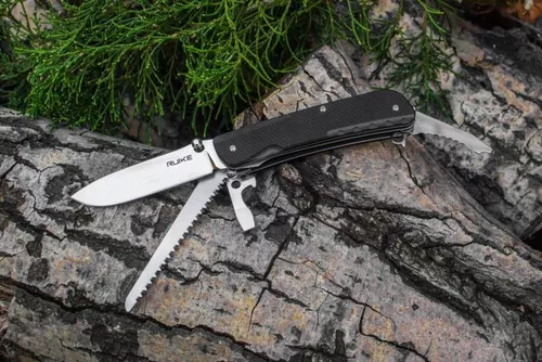 cumpără Cuțit turistic Ruike LD32-B în Chișinău 