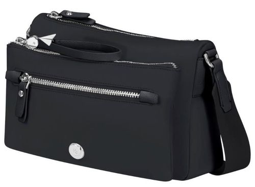 купить Сумка плечевая Samsonite Karissa Evo (151690/1041) в Кишинёве 