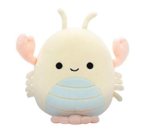 cumpără Jucărie de pluș Squishmallows SQJW520MS Mystery Squad W20 Scented plush 12cm, ast în Chișinău 