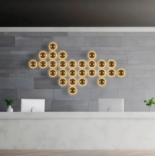 cumpără Candelabru de perete Trendy Lampa de perete Fungica-13362 în Chișinău 