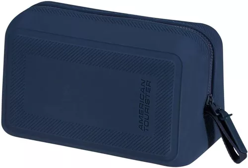 купить Несессер/косметичка American Tourister Urban Groove Ug27 Albastru Inchis (155518/1265) в Кишинёве 