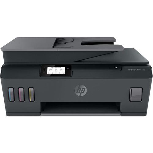 cumpără Multifuncțional HP Ink Tank Wireless 615 în Chișinău 