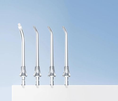 cumpără Rezervă pentru periuța de dinți Xiaomi Water Flosser Replacement Tips în Chișinău 