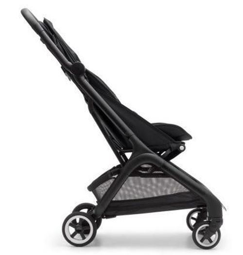 cumpără Сărucior pentru copii Bugaboo BG100025011 Butterfly Black/Midnight Black în Chișinău 