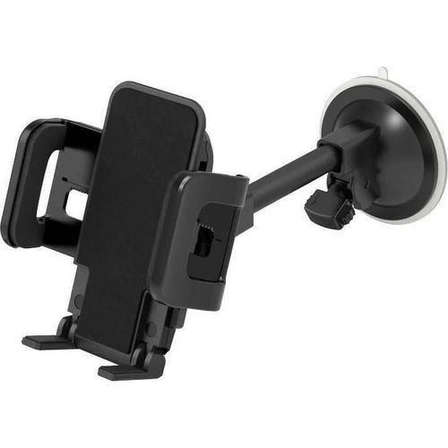 купить Автомобильный держатель Hama 210499 Phone Holder with Suction Cup, Devices 4.5 - 9 cm wide в Кишинёве 