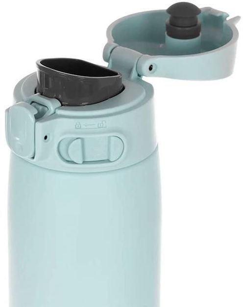 купить Термокружка Zojirushi SM-VA60AM 0.6L mint blue в Кишинёве 