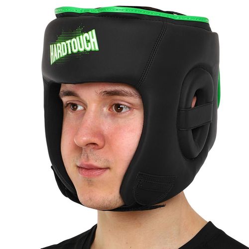 cumpără Articol de box Hard Touch 11418 Casca box M BO-4440 în Chișinău 