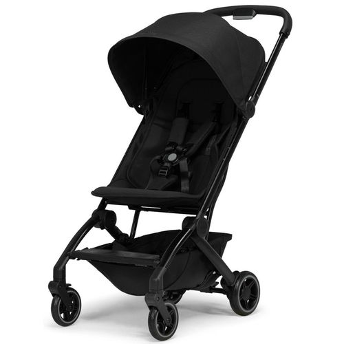купить Детская коляска Joolz 310015 Aer+ sport (ultracompact), Space black в Кишинёве 