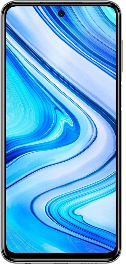 купить Смартфон Xiaomi Redmi Note 9 Pro 6/64Gb White в Кишинёве 