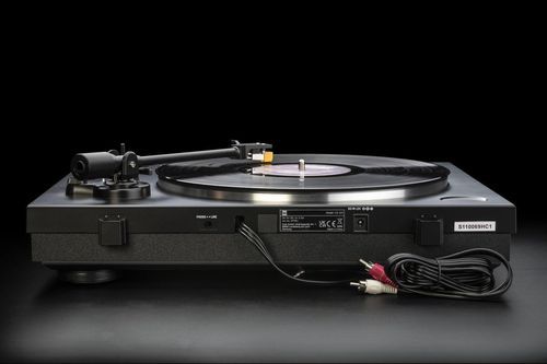 cumpără Player vinyl Dual CS 329 în Chișinău 