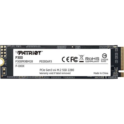 cumpără Disc rigid intern SSD Patriot P300P2TBM28 în Chișinău 