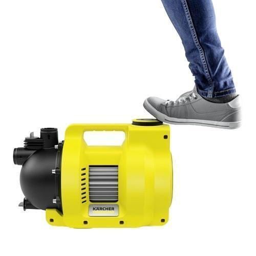 купить Насос Karcher BP 5.000 Garden в Кишинёве 