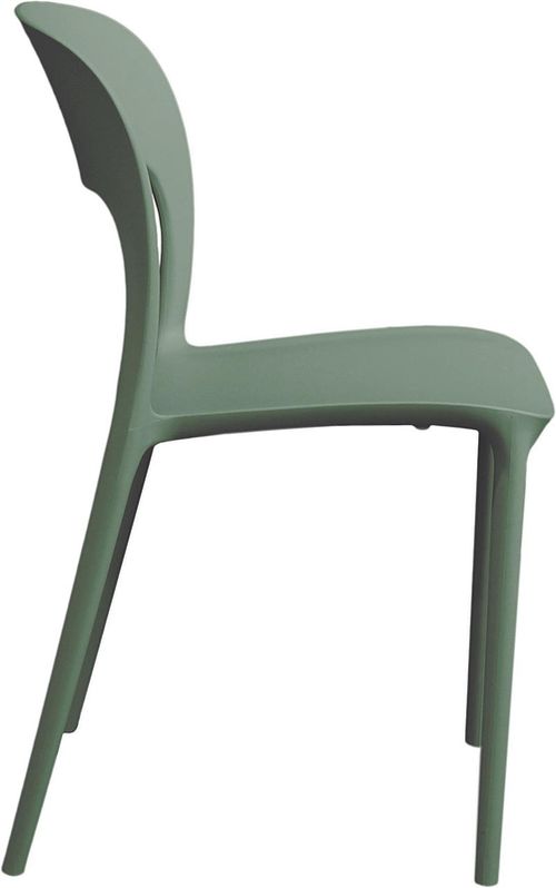 cumpără Scaun Deco Vigo Green în Chișinău 