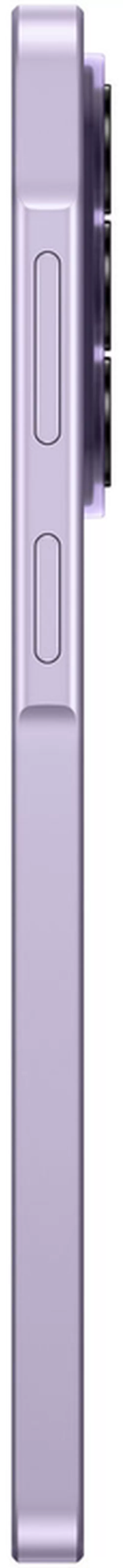 cumpără Smartphone Samsung A376 Galaxy A37 5G 128GB Awesome Lavender în Chișinău 