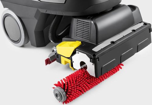 cumpără Mașină de spălat pardoseli Karcher 1.783-494.0 BR 35/12 C Bp Pack Promo New în Chișinău 