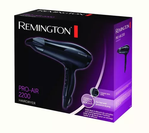 купить Фен Remington D5210 в Кишинёве 