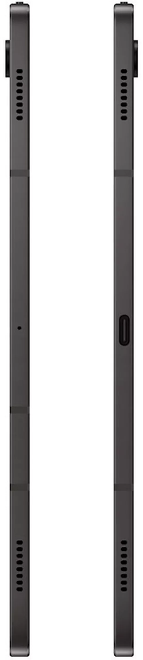 купить Планшетный компьютер Samsung X806/128 Galaxy Tab S8+ 5G Graphite в Кишинёве 