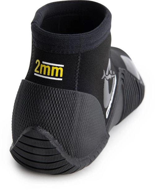 купить Спортивная обувь Cressi-Sub Incaltaminte neopren LOW BOOT S (EU 38/39 UK 5.5/6.5) (XLX430901) в Кишинёве 