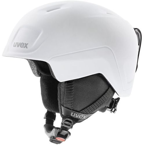 cumpără Cască de protecție Uvex Heyya Pro White-Black Matt 54-58cm (S5662538005) în Chișinău 
