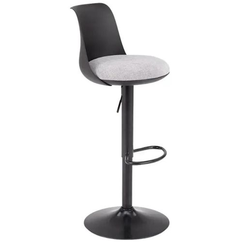 cumpără Scaun Halmar H127 negru (92700564) în Chișinău 