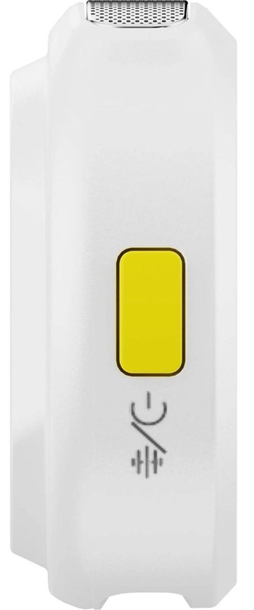 купить Микрофон Hollyland LARK M2 with Lightning Plug (Duo,Ivory, White) в Кишинёве 